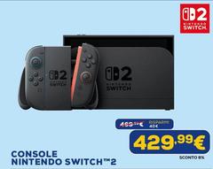 Nintendo - Console  SwitchTM2