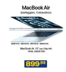 MacBook Air