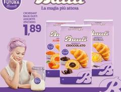 Barilla - Croissant Classici Assortiti