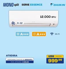 Essence - ATXD35A