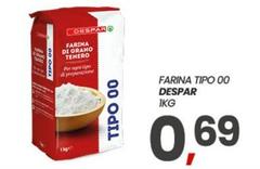 Despar - Farina Tipo 00