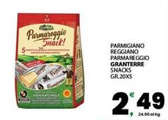 Parmareggio - Parmigiano Reggiano