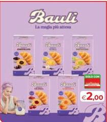 Bauli - La Magia Pia Attena