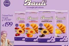 Barilla - Croissant Farciti