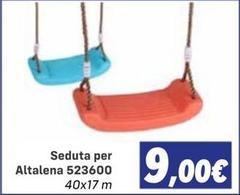 Seduta Per Altalena 523600