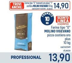 Molino Vigevano - Farina Tipo 