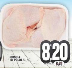 Coscia Di Pollo