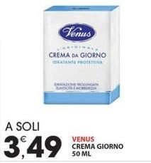 Venus - Crema Giorno