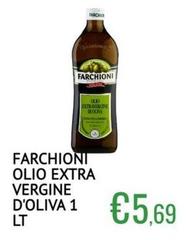 Farchioni - Olio Extra Vergine D'oliva