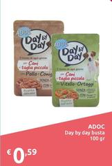 Adoc - Day By Day Busta