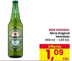 Heineken - Birra Original
