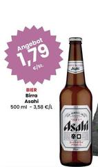 Asahi - Birra