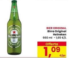 Heineken - Birra Original