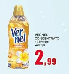 Vernel - Concentrato