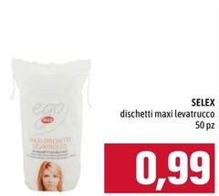 Selex - Dischetti Maxi Levatrucco
