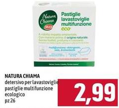 Be - Detersivo Per Lavastoviglie Pastiglie Multifunzione Ecologico