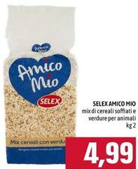 Selex - Amico Mio