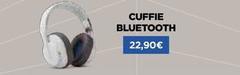 Cuffie Bluetooth 