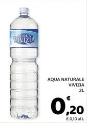 Vivisi - Aqua Naturale