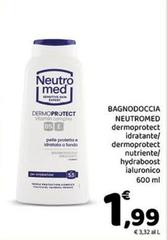 Neutro Med - Bagnodoccia