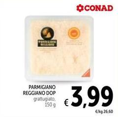 Conad - Parmigiano Reggiano DOP