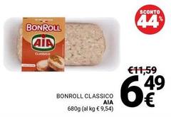 Aia - Bonroll Classico