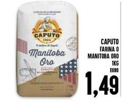 Caputo - Farina 