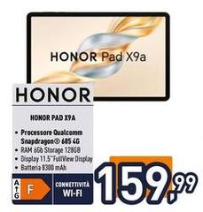 Honor - Pan Pan Pan Pan Pan Pan Pan Pane Da X9a