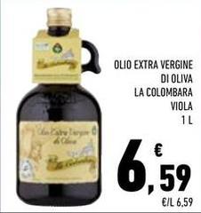 La colombara - Olio Extra Vergine Di Oliva
