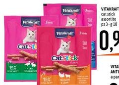 Vitakraft - Cat Stick