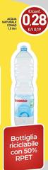 Conad - Acqua Naturale