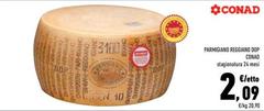 Coop - Parmigiano Reggiano DOP