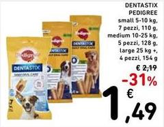Pedigree - Dentastix