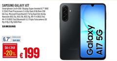 Samsung - Galaxy A7