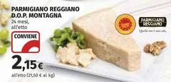 Reggiano - Parmigiano  D.O.P.