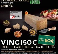 Reggiano - Parmigiano  DOP
