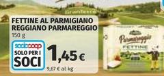 Parmareggio - Fettine Al Parmigiano Reggiano