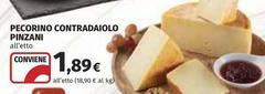 Pinzani - Pecorino Contradaiolo