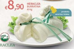 Heraclea Burratina