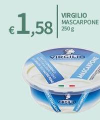 Virgilio - Mascarpone