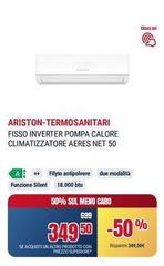Ariston - Termosanitari