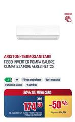 Ariston - Termosanitari