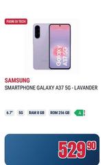 Samsung - Smartphone Galaxy A37 5g