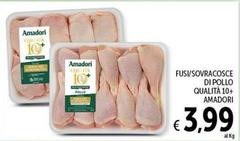 Amadori - Fusi Di Pollo