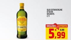Desantis - Olio Extravergine D'Oliva