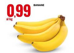 Banane