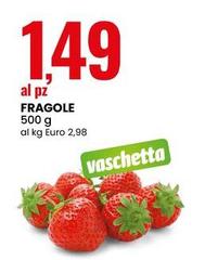 Fragole
