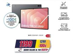 Samsung - Galaxy Tab S11 Ultra