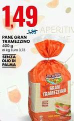 Pane Gran Tramezzino