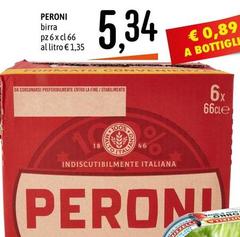 Peroni - Birra